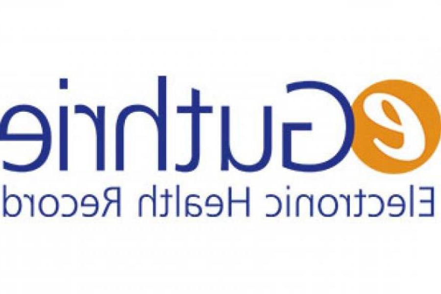 eGuthrie logo