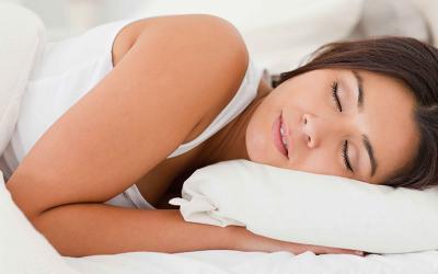 How Sleep Affects Your Heart